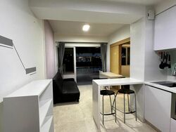 Eight Riversuites (D12), Condominium #469274921